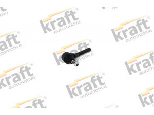 KRAFT AUTOMOTIVE 4315020 skersinės vairo trauklės galas 
 Vairavimas -> Vairo mechanizmo sujungimai
6000 030 048