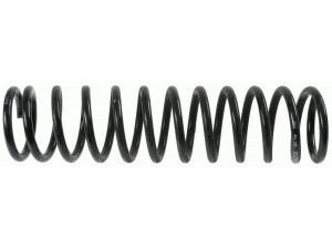 SACHS 994 130 spyruoklė 
 Pakaba -> Spyruoklės
6U9 511 115 C