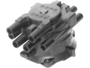 BERU VK497 skirstytuvo dangtelis 
 Kibirkšties / kaitinamasis uždegimas -> Degimo skirstytuvas/dalys
22162-D3501