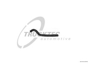 TRUCKTEC AUTOMOTIVE 07.40.025 radiatoriaus žarna
321 121 109 D, 321 121 109 E