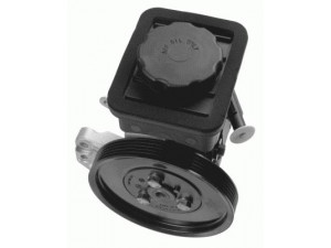 ZF Parts 2911 001 hidraulinis siurblys, vairo sistema
32 41 1 095 750