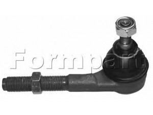 FORMPART 2201006 skersinės vairo trauklės galas 
 Vairavimas -> Vairo mechanizmo sujungimai
60 00 030 047