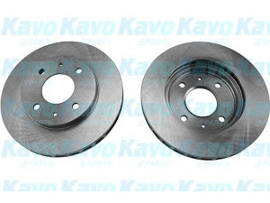 KAVO PARTS BR-5709 stabdžių diskas 
 Dviratė transporto priemonės -> Stabdžių sistema -> Stabdžių diskai / priedai
MB366080, MB366480, MB500968