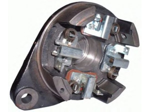 DELCO REMY 19025632 kolektoriaus pusės ekranas, starteris