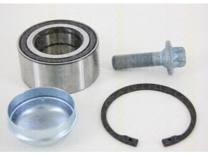 TRISCAN 8530 23124 rato guolio komplektas 
 Ašies montavimas/vairavimo mechanizmas/ratai -> Rato stebulė/montavimas -> Rato guolis
169 981 01 27