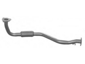 IMASAF 28.50.01 išleidimo kolektorius 
 Išmetimo sistema -> Išmetimo vamzdžiai
96259169, 96259174, 96352212, 96352213