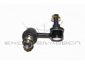 MDR MSS-8H30 prikabinimo svirtis 
 Ašies montavimas/vairavimo mechanizmas/ratai -> Stabilizatorius/fiksatoriai -> Stabilizatorius
548303A000