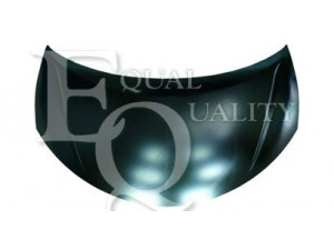 EQUAL QUALITY L02484 gaubtas 
 Kėbulas -> Transporto priemonės galas -> Gaubtas/dalys/garso izoliacinė medžiaga
60100-TV0-E00ZZ
