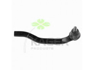 KAGER 43-0395 skersinės vairo trauklės galas 
 Vairavimas -> Vairo mechanizmo sujungimai
53540-S30-005