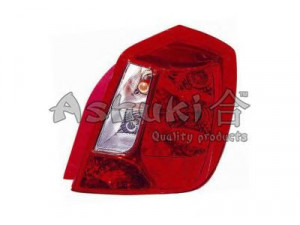 ASHUKI 8132932 kombinuotas galinis žibintas 
 Kėbulas -> Šviesos -> Kombinuotas galinis žibintas/dalys -> Kombinuotas galinis žibintas
96551222
