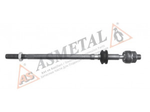 ASMETAL 20CH0100 vidinė skersinė vairo trauklė 
 Vairavimas -> Vairo mechanizmo sujungimai
48 03 429, 96 626 667, 96 626 667
