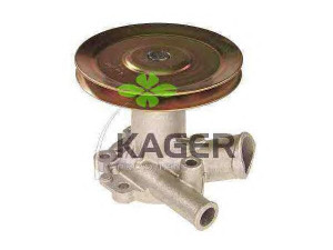 KAGER 33-0026 vandens siurblys 
 Aušinimo sistema -> Vandens siurblys/tarpiklis -> Vandens siurblys
1201.69, 7901120258, 1201.69, 1202.58