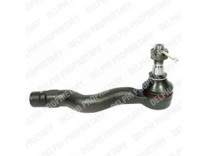 DELPHI TA2357 skersinės vairo trauklės galas 
 Vairavimas -> Vairo mechanizmo sujungimai
F151-32-280