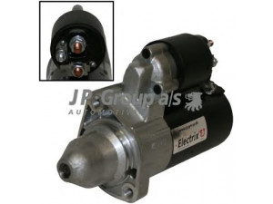JP GROUP 1390300600 starteris 
 Elektros įranga -> Starterio sistema -> Starteris
0051516501, 0061510501, 0061513701