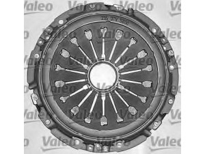 VALEO 821363 sankabos komplektas 
 Sankaba/dalys -> Sankabos remonto komplektas, visas
0071713694, 0071718089, 0071719412