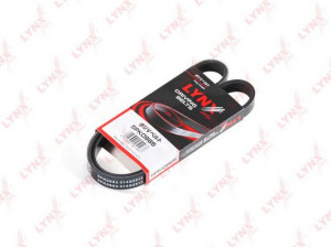 LYNXauto 5PK0985 V formos rumbuoti diržai
EBC4450, JE74-15-908, MD3130370