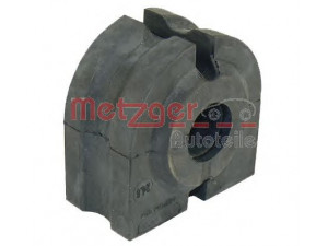METZGER 52064008 skersinio stabilizatoriaus įvorių komplektas 
 Ašies montavimas/vairavimo mechanizmas/ratai -> Stabilizatorius/fiksatoriai -> Sklendės
31 35 6 761 591