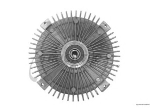 TRUCKTEC AUTOMOTIVE 02.19.212 sankaba, radiatoriaus ventiliatorius
000 200 3822, 00020-03822