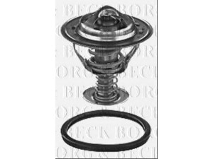 BORG & BECK BBT349 termostatas, aušinimo skystis 
 Aušinimo sistema -> Termostatas/tarpiklis -> Thermostat
9091603129