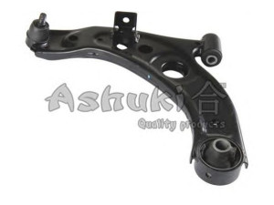 ASHUKI D875-40 vikšro valdymo svirtis 
 Ašies montavimas/vairavimo mechanizmas/ratai -> Valdymo svirtis/pasukamosios svirties sujungimas -> Vairo trauklės (valdymo svirtis, išilginis balansyras, diago
48069-B1020, 48069-B1080, 48069-B1020