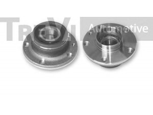 TREVI AUTOMOTIVE WB1683 rato guolio komplektas 
 Ašies montavimas/vairavimo mechanizmas/ratai -> Rato stebulė/montavimas -> Rato guolis
51754196