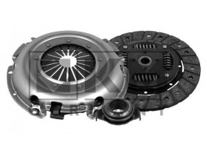 KM Germany 069 0541 sankabos komplektas 
 Sankaba/dalys -> Sankabos remonto komplektas, visas
5 024 280, 5 026 006, 5 026 068