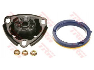 TRW JSL102 remonto komplektas, pakabos statramstis 
 Ašies montavimas/vairavimo mechanizmas/ratai -> Montavimas, pakabos statramstis
431412249D, 441412249A, 443412377