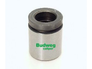 BUDWEG CALIPER 234221 stūmoklis, stabdžių apkaba