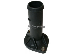 JP GROUP 1114505900 aušinimo skysčio jungė 
 Aušinimo sistema -> Žarnelės/vamzdeliai/sujungimai -> Jungės
038121121