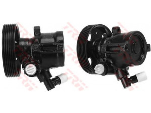 TRW JPR249 hidraulinis siurblys, vairo sistema 
 Vairavimas -> Vairo pavara/siurblys
4007L7, 4007L7, 9624660180