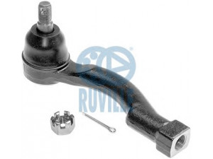 RUVILLE 918936 skersinės vairo trauklės galas 
 Vairavimas -> Vairo mechanizmo sujungimai
56820-3E-000