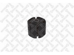 STELLOX 83-07207-SX montavimas, neautomatinė transmisija