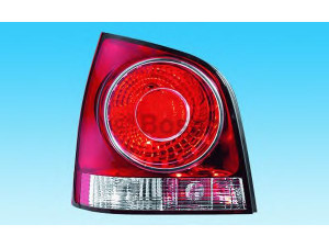 BOSCH 0 319 363 204 kombinuotas galinis žibintas 
 Dviratė transporto priemonės -> Elektros įranga -> Kombinuotas galinis žibintas/dalys -> Kombinuotas galinis žibintas
6Q6 945 096 M