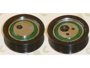AUTOKIT 03.522 įtempiklio svirtis, V formos rumbuotas diržas 
 Diržinė pavara -> V formos rumbuotas diržas/komplektas -> Įtempiklis
7700862743, 7700862745