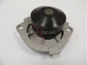 MAXGEAR 47-0141 vandens siurblys 
 Aušinimo sistema -> Vandens siurblys/tarpiklis -> Vandens siurblys
7762924, 7762924