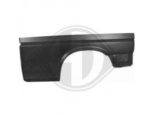 DIEDERICHS 9417114 šoninis skydas 
 Kėbulas -> Kuro bakas/dalys
