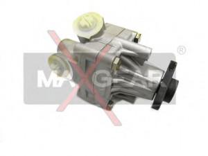 MAXGEAR 48-0048 hidraulinis siurblys, vairo sistema 
 Vairavimas -> Vairo pavara/siurblys
048 145 155 FX, 048 145 155 FX