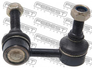 FEBEST 0223-EX35FR šarnyro stabilizatorius 
 Ašies montavimas/vairavimo mechanizmas/ratai -> Stabilizatorius/fiksatoriai -> Savaime išsilyginanti atrama
54618-JK50A, 54618-JK52A
