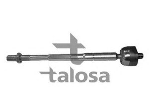 TALOSA 44-07380 vidinė skersinė vairo trauklė 
 Vairavimas -> Vairo mechanizmo sujungimai
8980557440