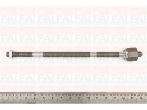 FAI AutoParts SS2769 vidinė skersinė vairo trauklė 
 Vairavimas -> Vairo mechanizmo sujungimai
QFK500030