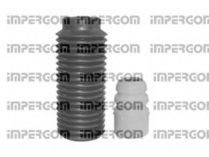 ORIGINAL IMPERIUM 48148 apsauginio dangtelio komplektas, amortizatorius 
 Ašies montavimas/vairavimo mechanizmas/ratai -> Montavimas, pakabos statramstis
2033230292, 2043230044