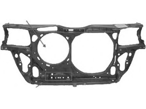 PHIRA FR-PS-02 priekinis variklio gaubtas
3B0805594K, 3B0805594N
