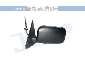 JOHNS 20 07 37-2 išorinis veidrodėlis 
 Kėbulas -> Langai/veidrodėliai -> Veidrodėlis
51 16 8 144 407