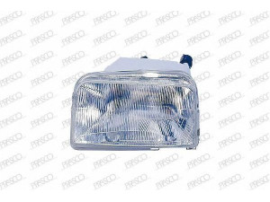 PRASCO RN9154604 priekinis žibintas 
 Kėbulas -> Priekinis žibintas/dalys -> Priekinis žibintas/įterp.
7701035236