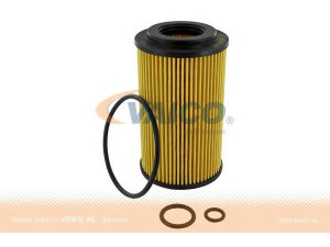 VAICO V26-0121 alyvos filtras 
 Filtrai -> Alyvos filtras
15430-RBD-E01, 15430-RBD-E02