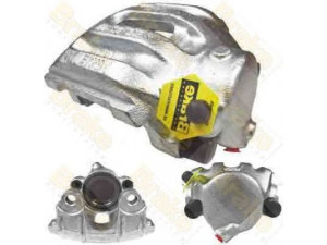 Brake ENGINEERING CA1598R stabdžių apkaba 
 Dviratė transporto priemonės -> Stabdžių sistema -> Stabdžių apkaba / priedai
34111160940, 34112227516