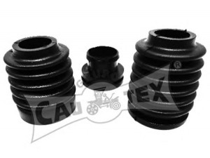 CAUTEX 010620 remonto komplektas, pavarų svirtis 
 Transmisija -> Neautomatinė pavarų dėžė -> Remonto komplektai
7700615944, 7700649299
