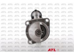ATL Autotechnik A 22 990 starteris 
 Elektros įranga -> Starterio sistema -> Starteris
50 01 859 572, 50 10 306 413, 50 10 508 443