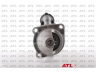ATL Autotechnik A 22 990 starteris 
 Elektros įranga -> Starterio sistema -> Starteris
50 01 859 572, 50 10 306 413, 50 10 508 443
