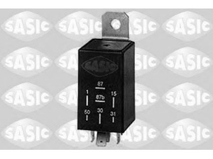 SASIC 9300002 relė, degalų siurblys 
 Elektros įranga -> Relė
91000409, 91541882